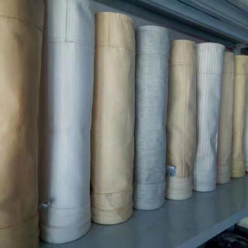 除塵布袋使用多久后需要清洗和更換？
